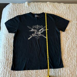 Ralph Lauren Graphic T-Shirt